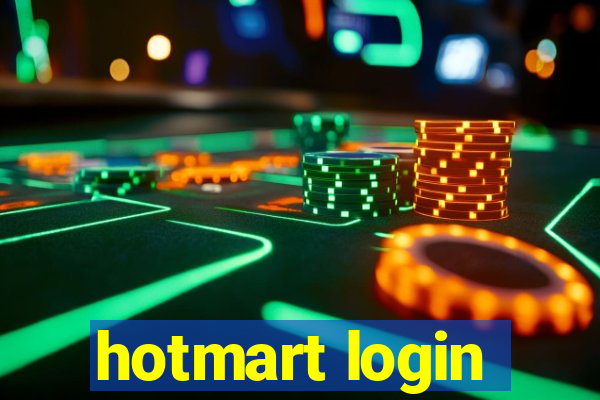 hotmart login